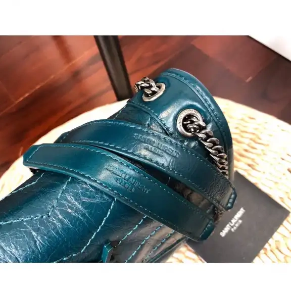 BABY YSL NIKI 0614